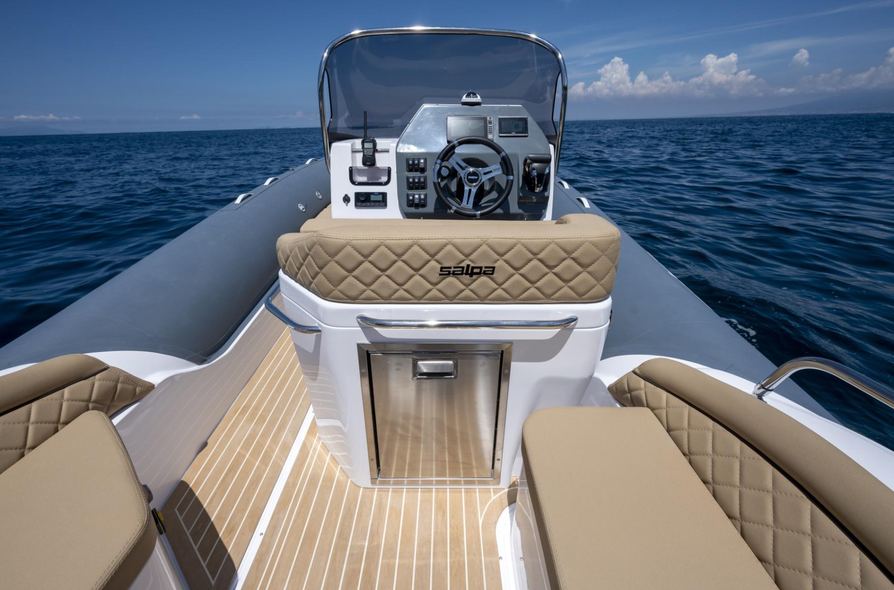 Luxury Rib "Monellino"-17