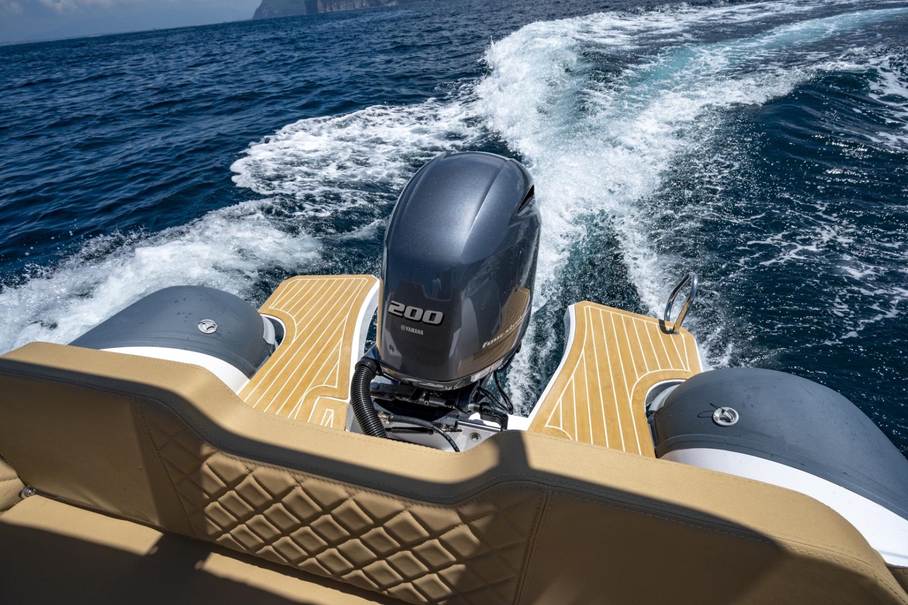 Luxury Rib "Monellino"-17