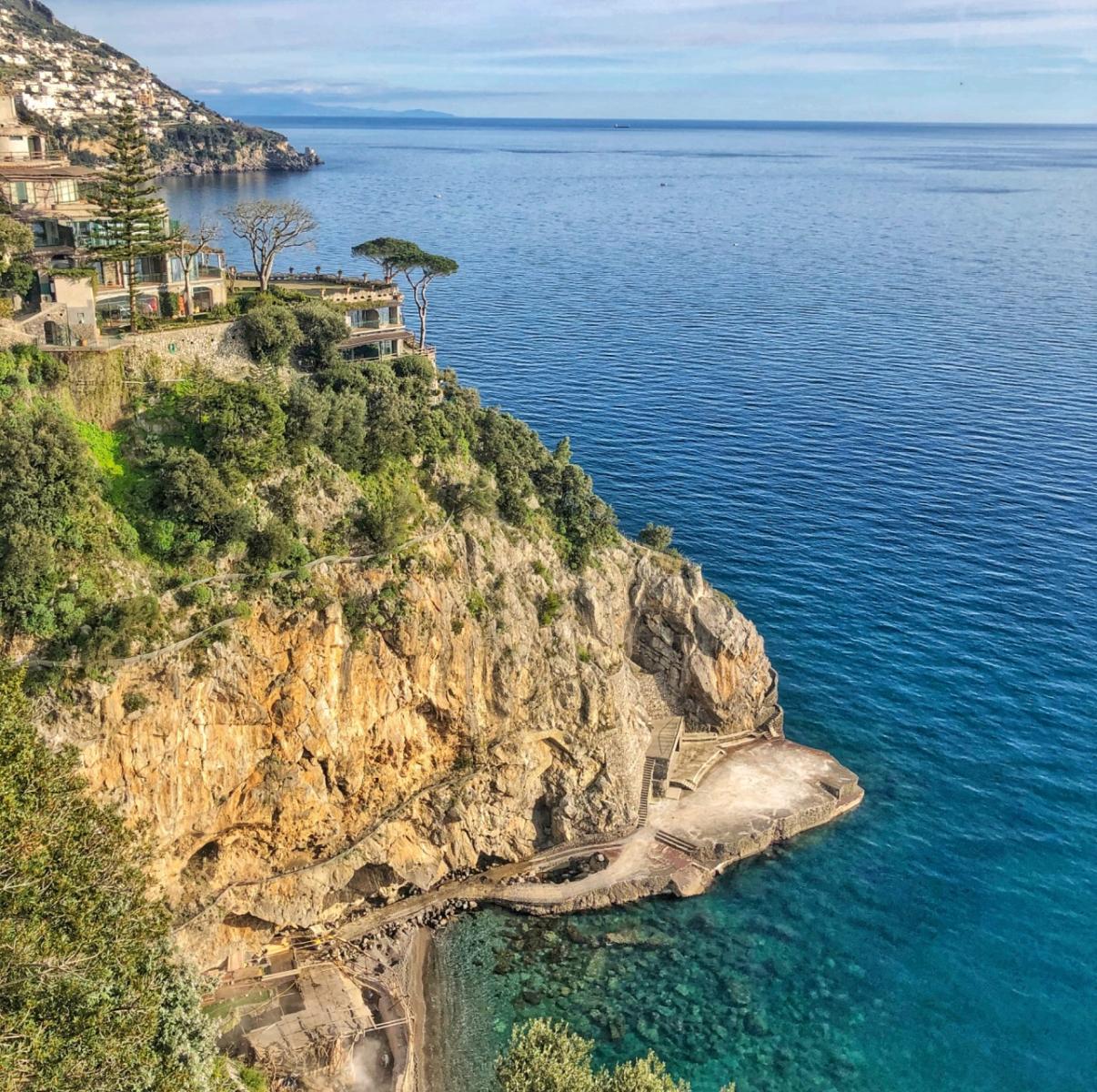 Amalfi Coast half day tour-13