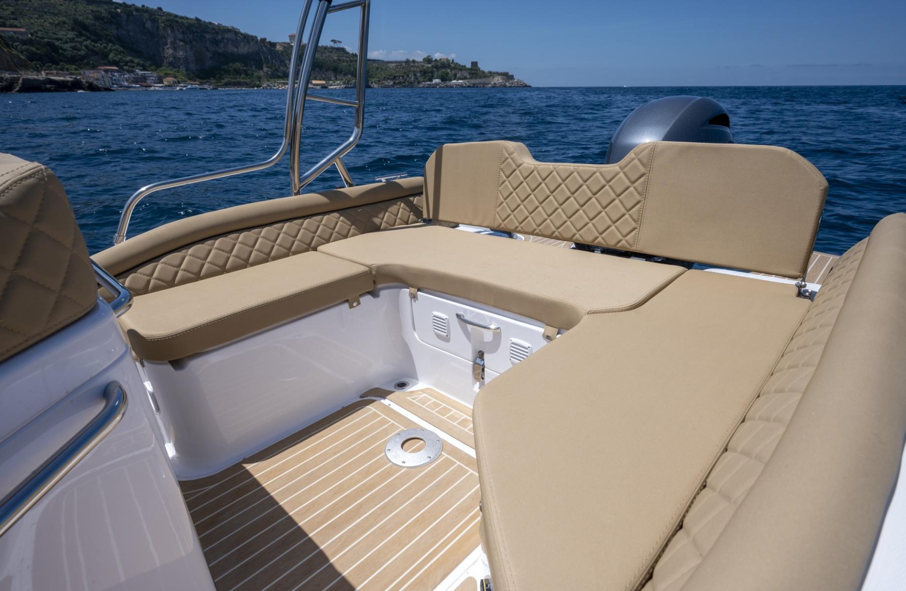 Luxury Rib "Monellino"-12