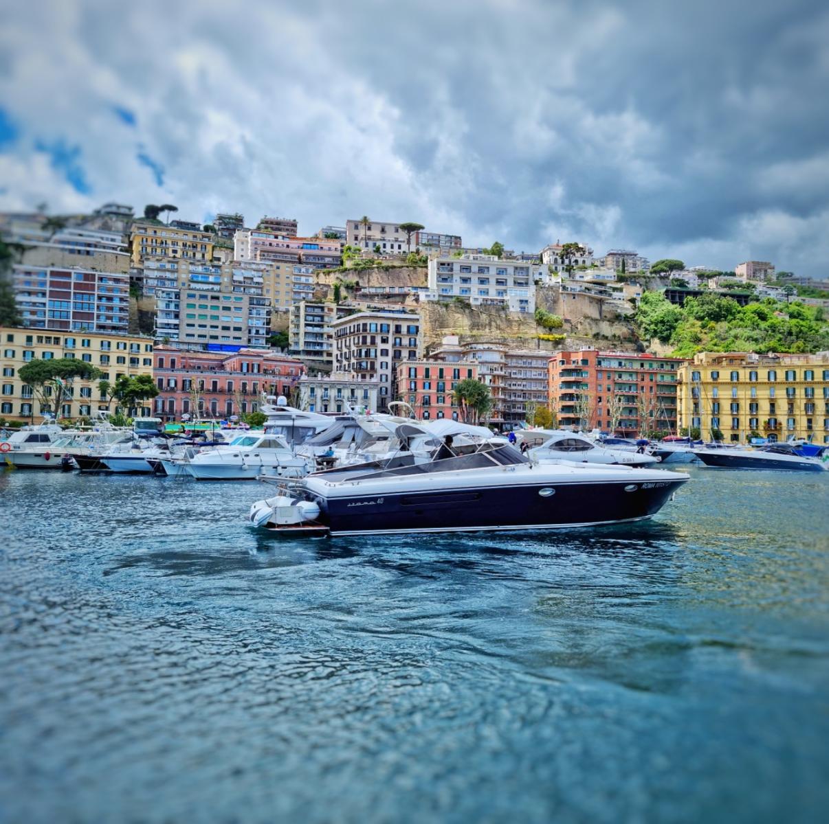 Transfer to Napoli-1