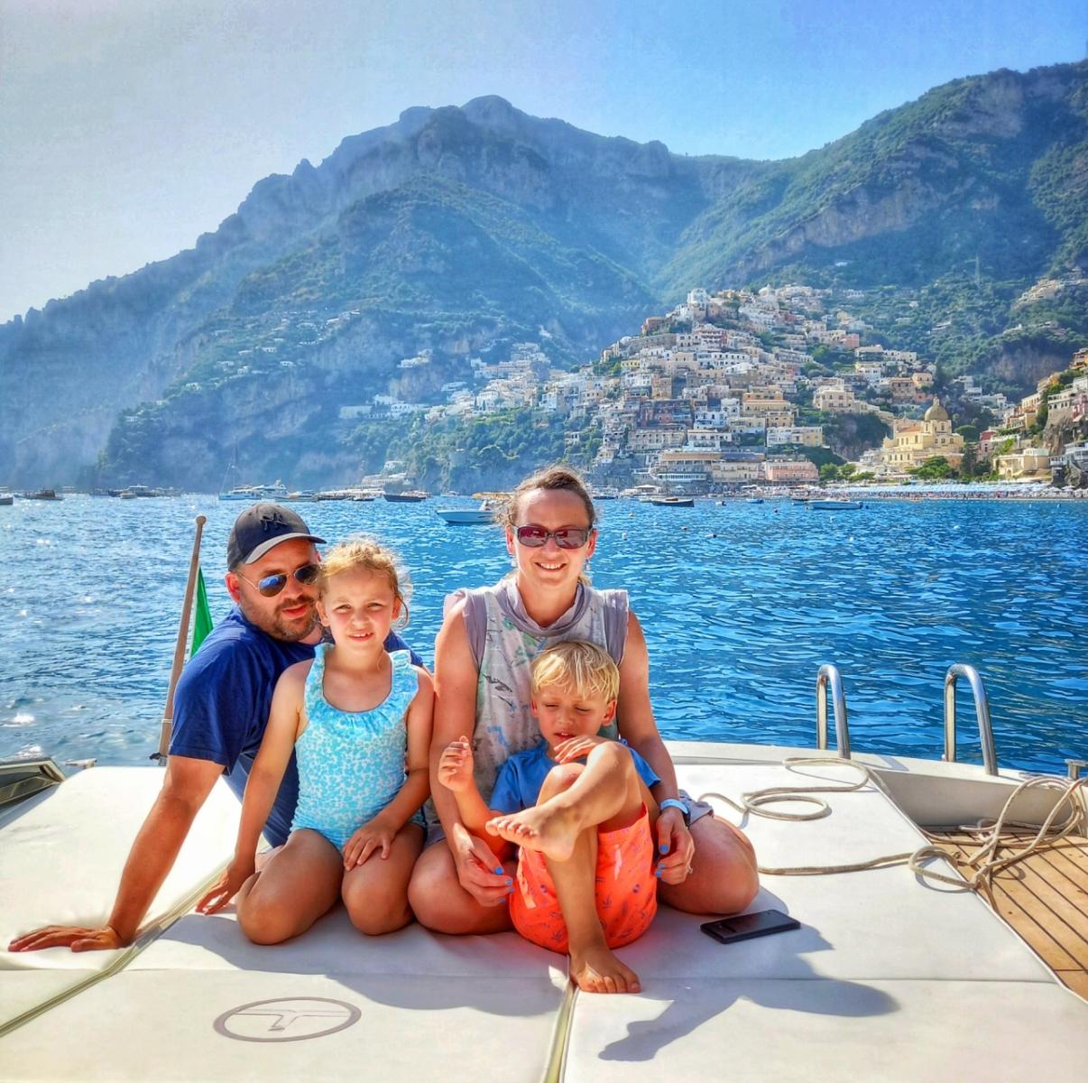 Positano and Nerano-5