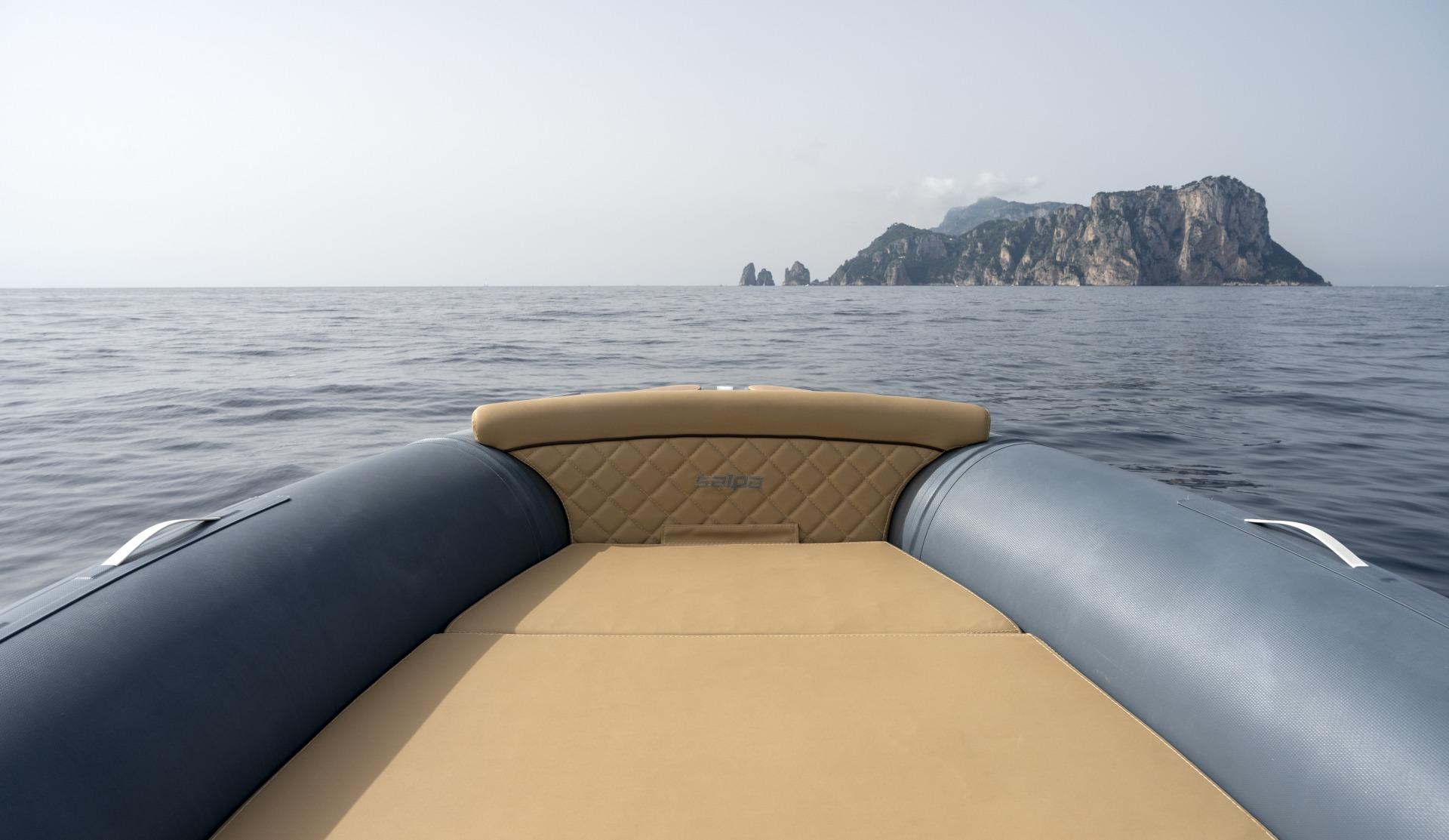Luxury Rib "Monellino"-11