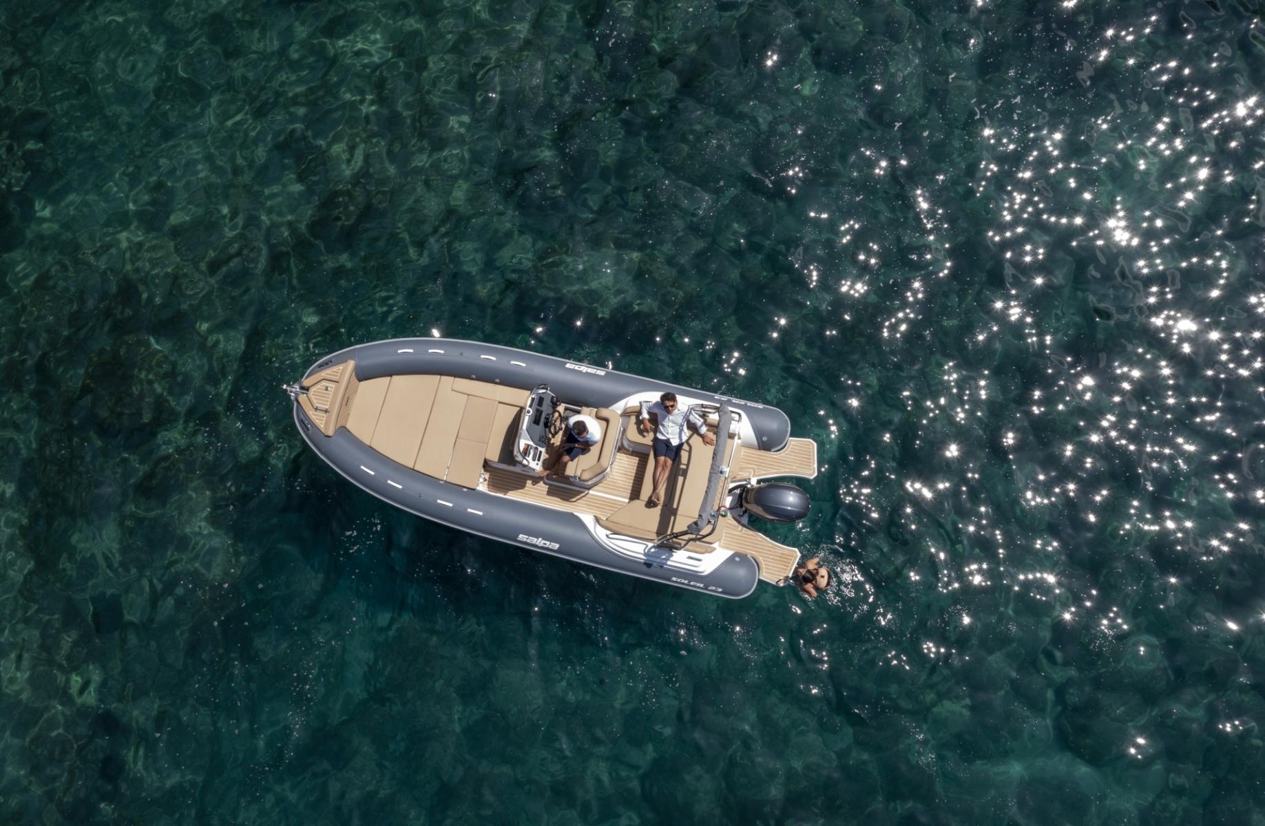 Luxury Rib "Monellino"-9