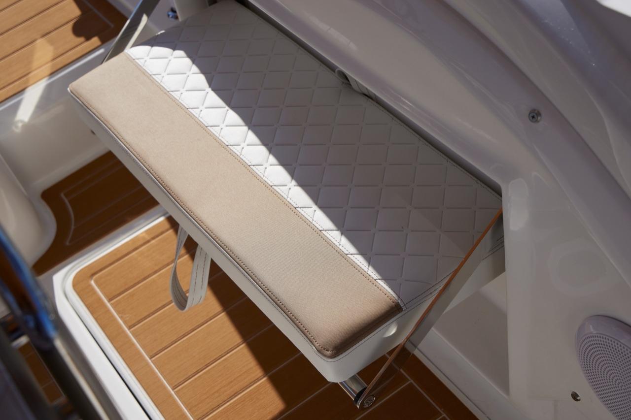 Day Cruiser "Bella idea"-15