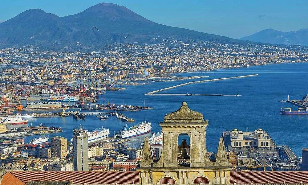Transfer to Napoli-4