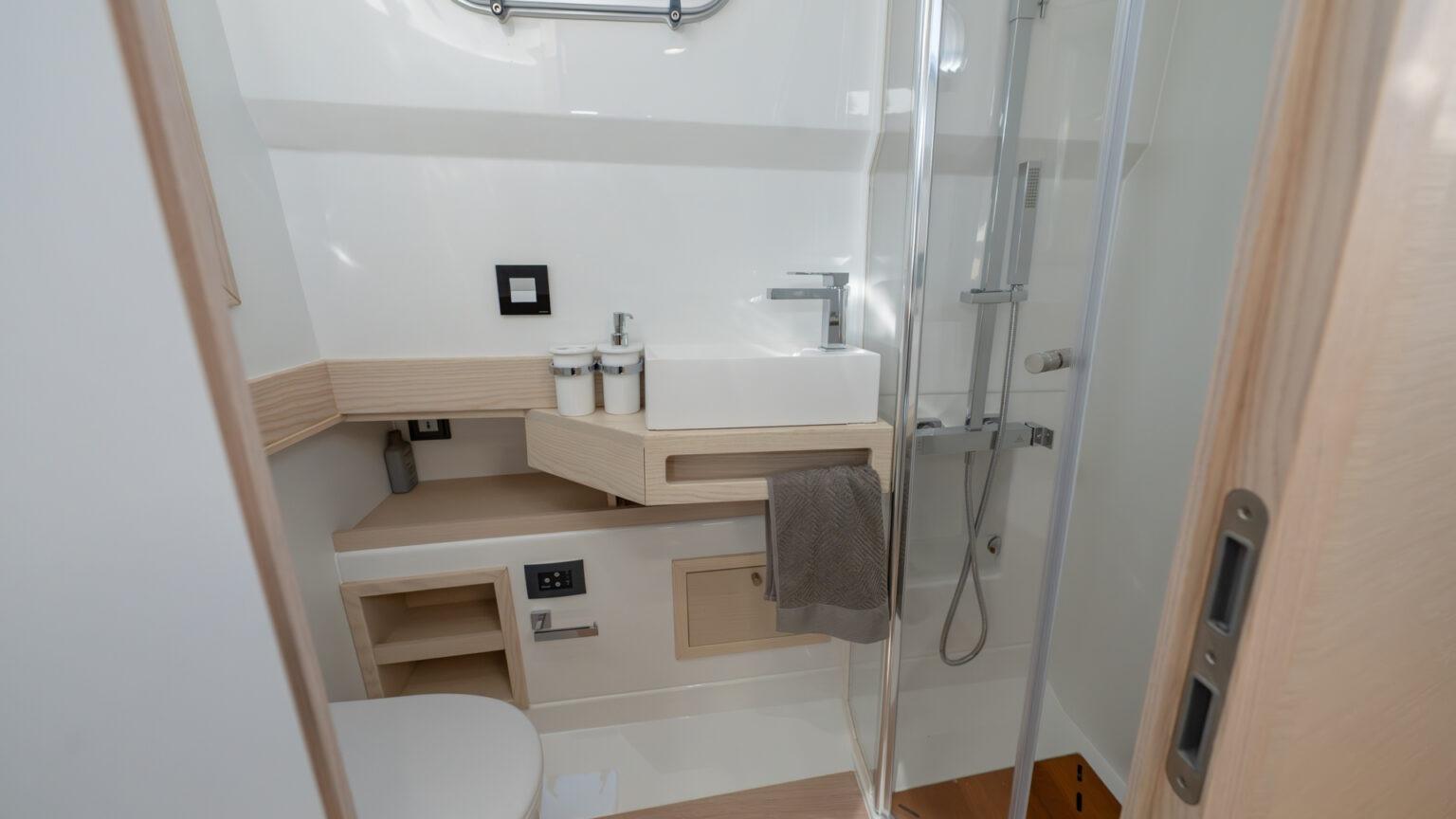 Walkaround "Tesoro"-5