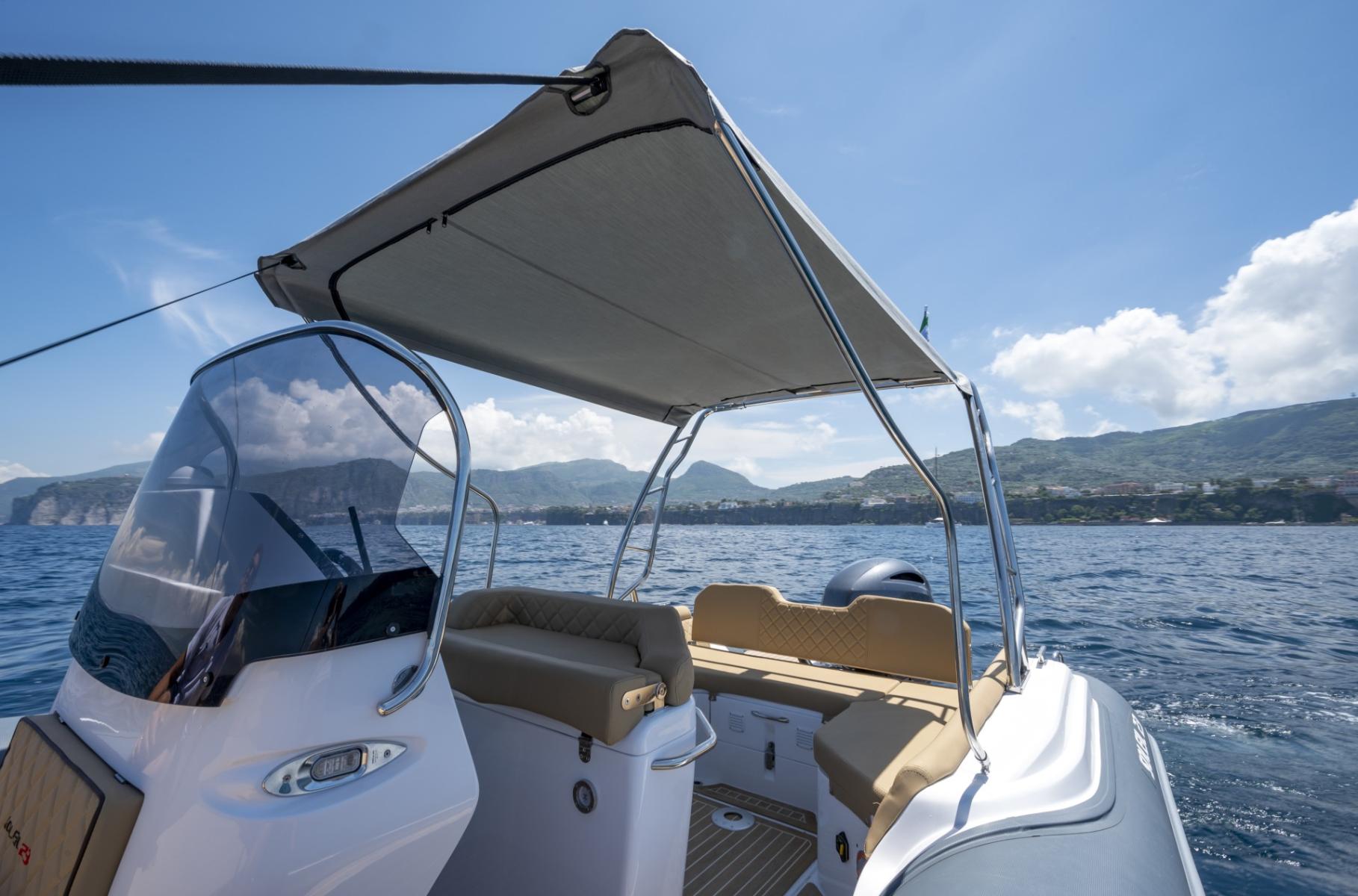 Luxury Rib "Monellino"-15
