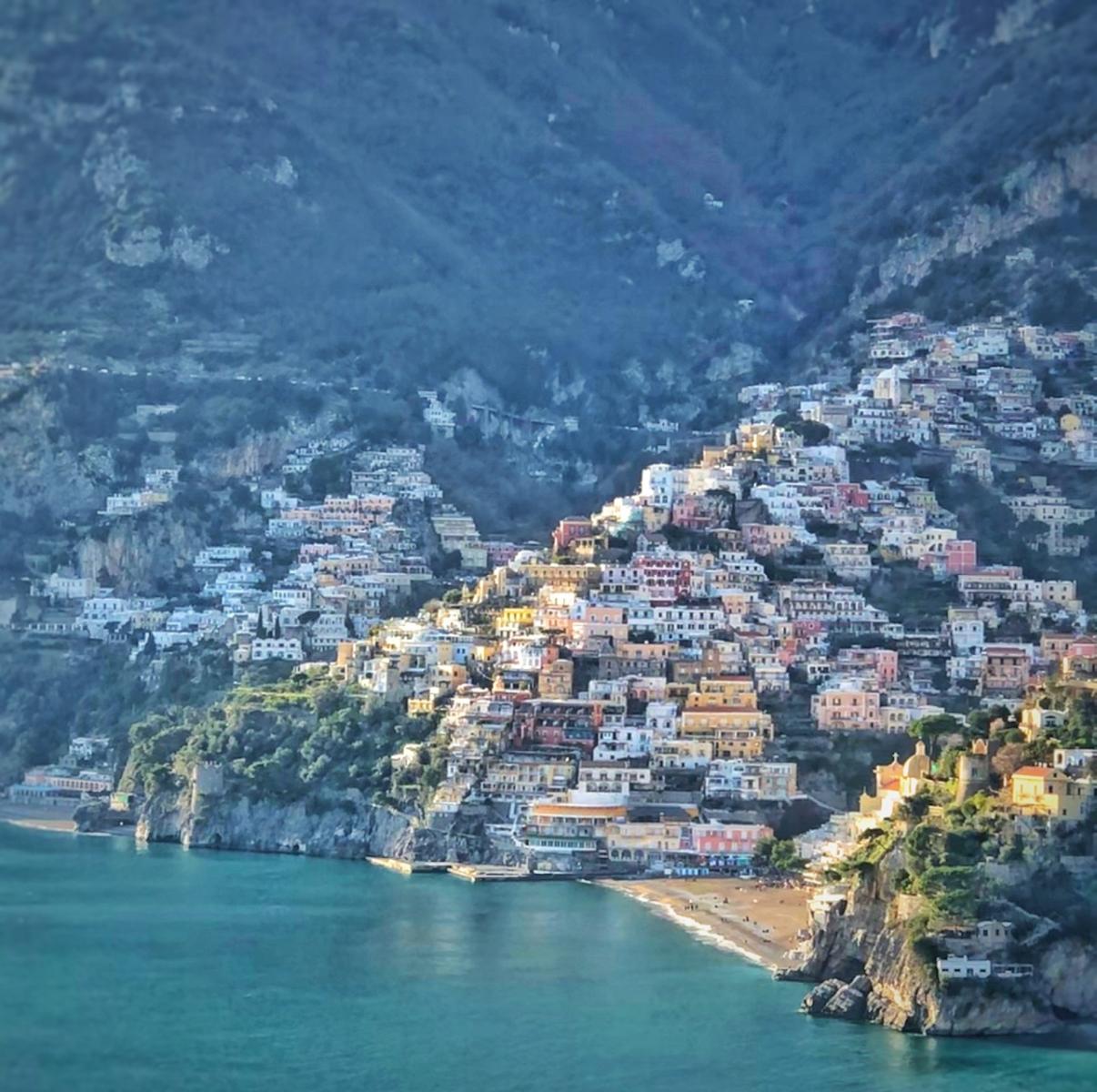 Amalfi Coast half day tour-10