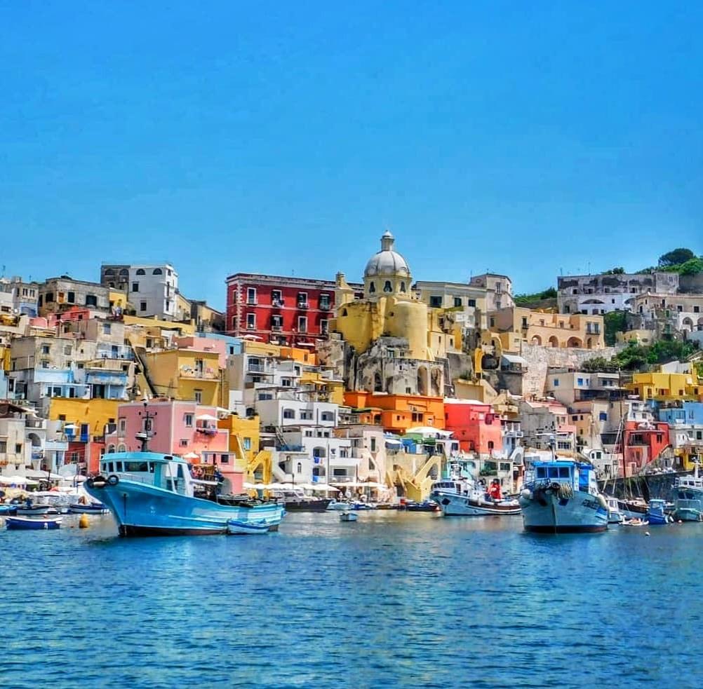 Procida Tour-8