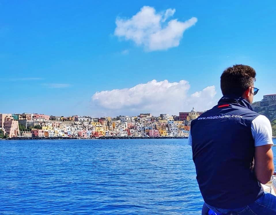 Procida Tour-9