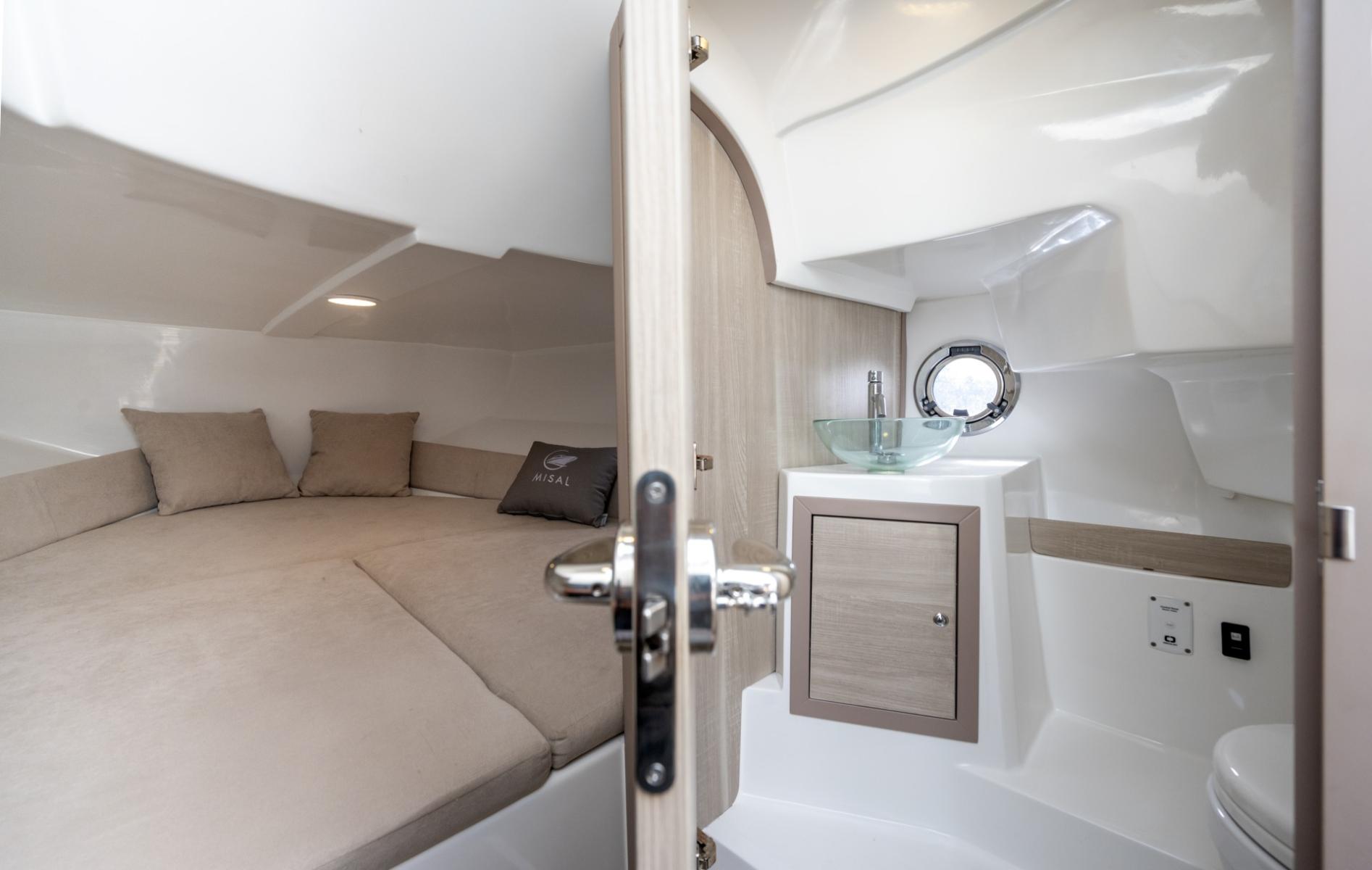 Day Cruiser "Bella idea"-28