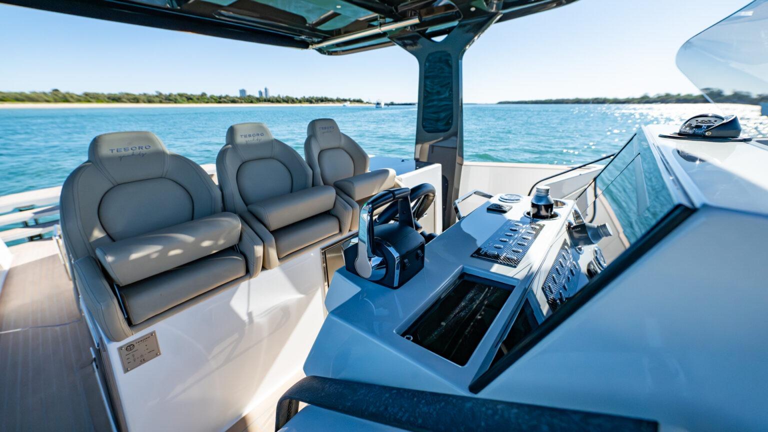 Walkaround "Tesoro"-4