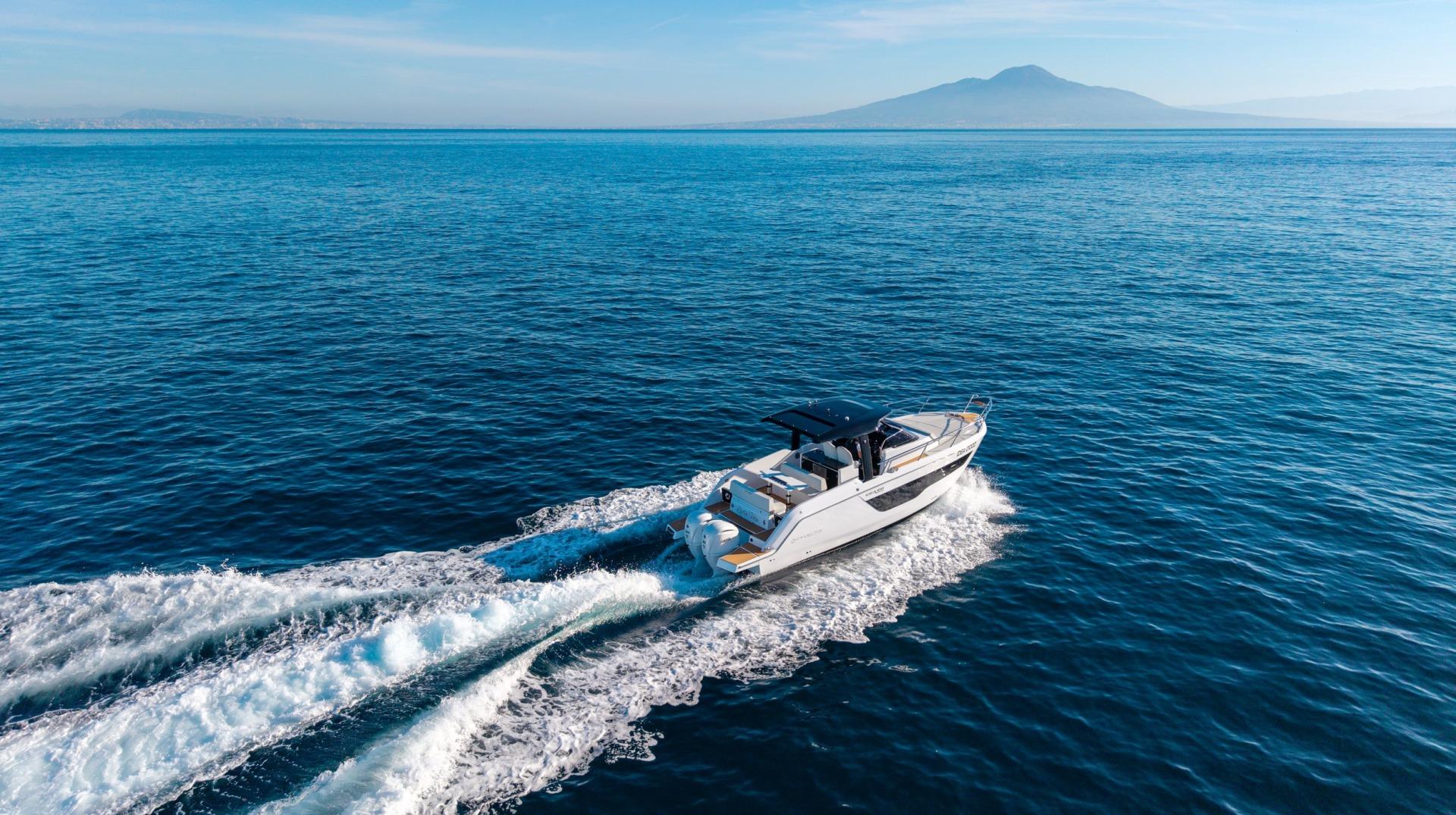 Trasferimento per Napoli