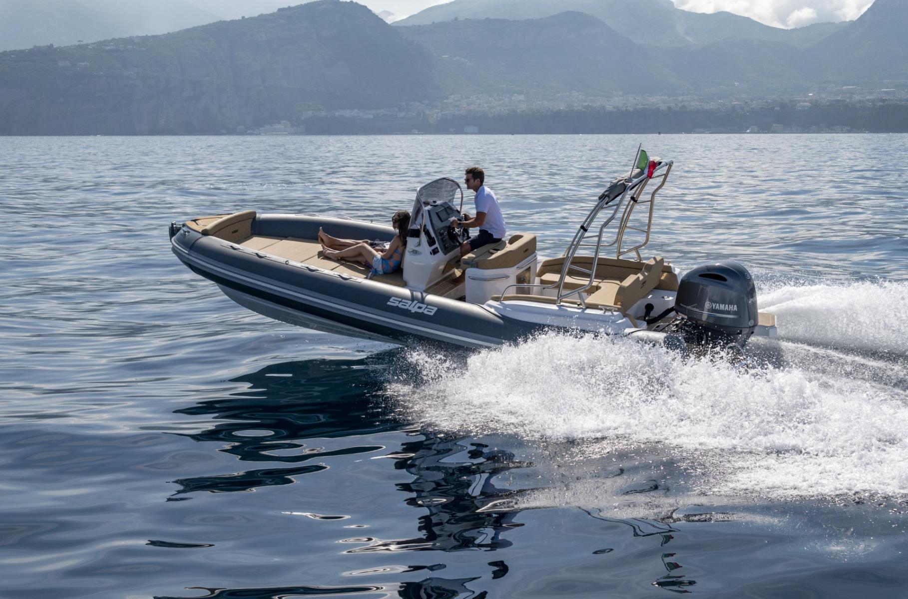 Luxury Rib "Monellino"-6