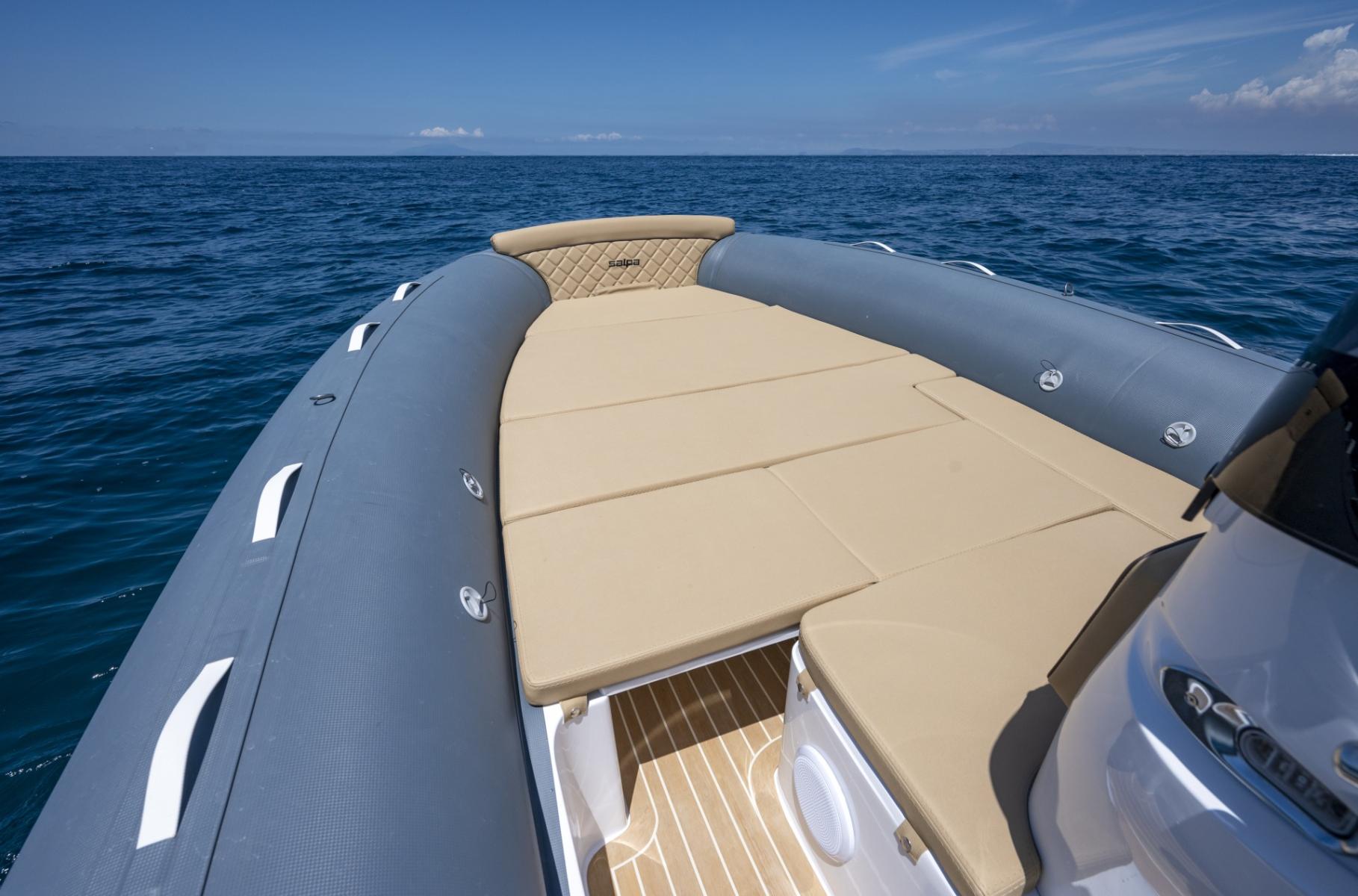 Luxury Rib "Monellino"-6