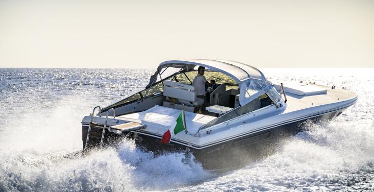 Transfer to Praiano-9