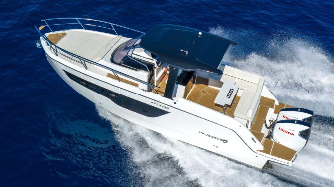 Transfer to Capri-10