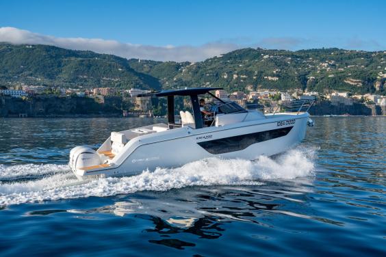 Transfer to Sorrento-8