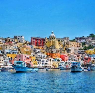 Procida Tour-22