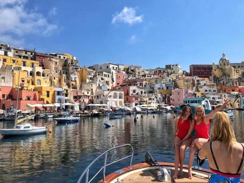 Procida Tour-17