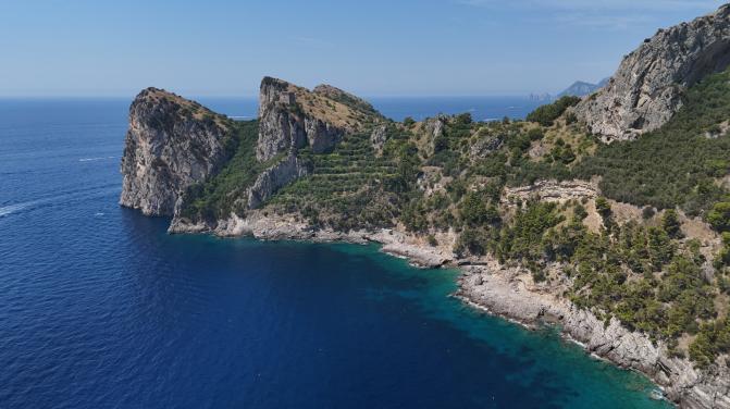 Sorrento Coast half day tour-26