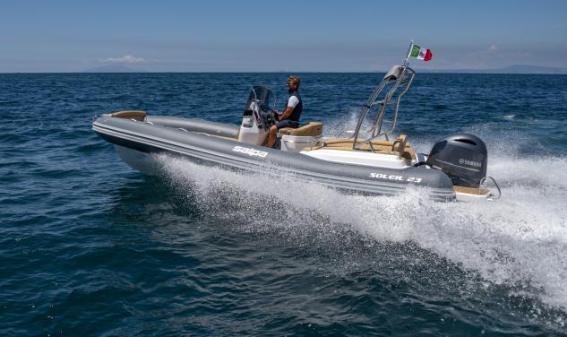 Transfer to Praiano-13