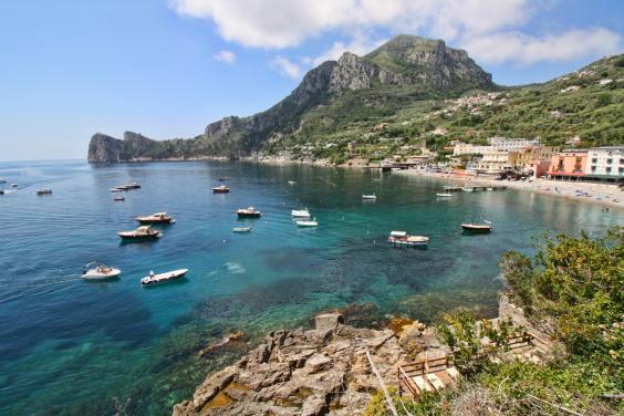 Capri e Nerano-25