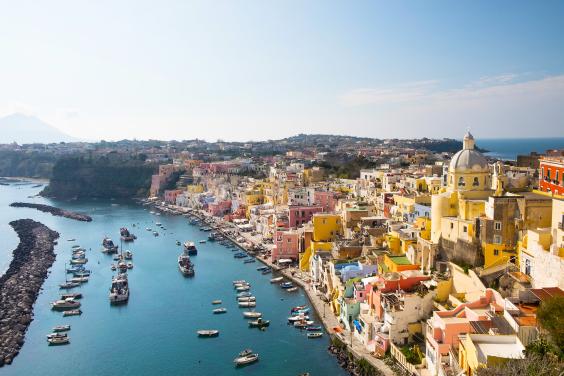 Procida Tour-19