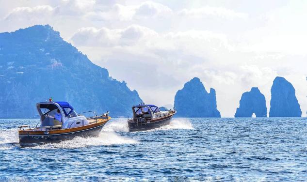 Misal Charter Sorrento Boat-31