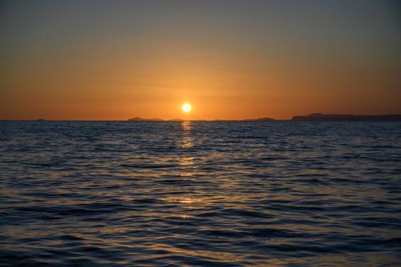Exclusive Sunset Experience-8