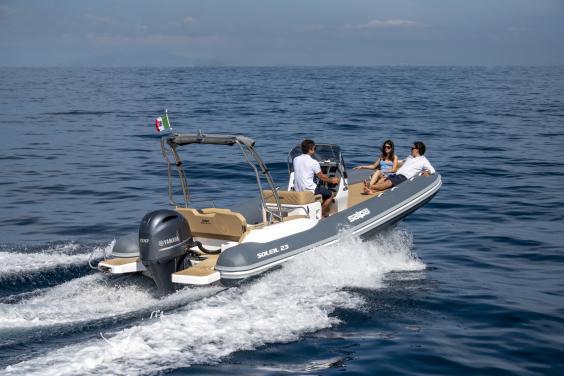 Nerano half day tour-24