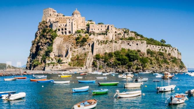 Ischia Tour-17