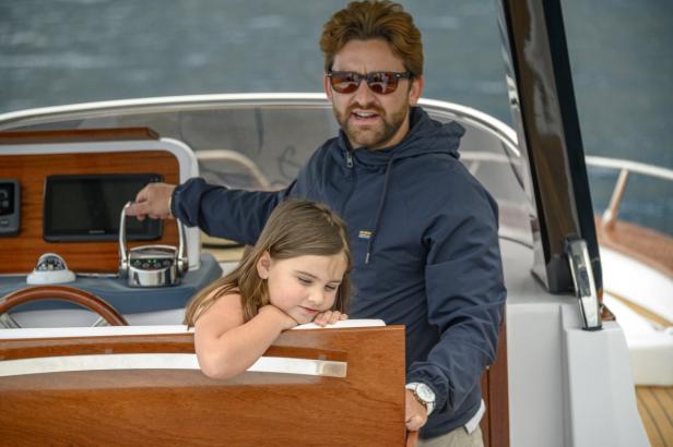Misal Charter Sorrento Boat-20
