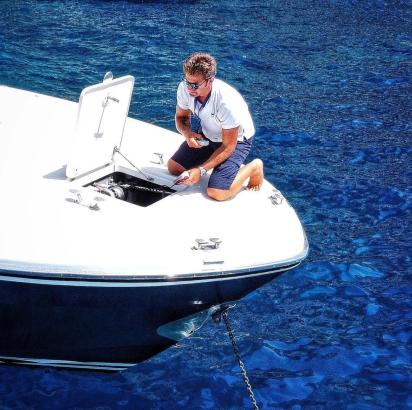 Misal Charter Sorrento Boat-23