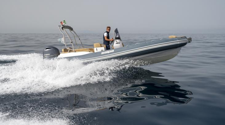 Misal Charter Sorrento Boat-8