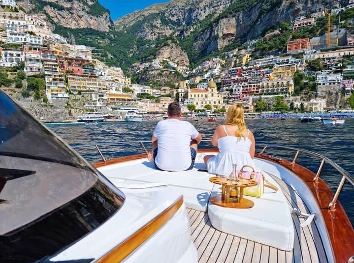 Positano and Nerano-16