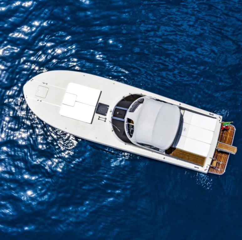 Transfer to Praiano-11