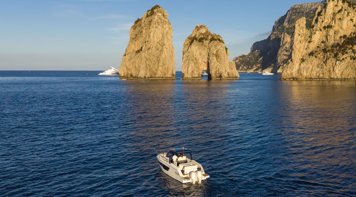 Capri half day tour-13