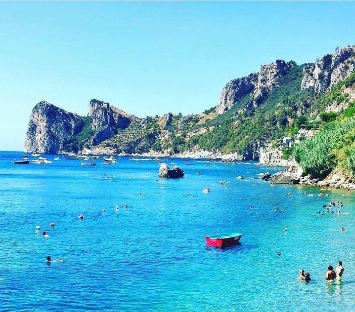 Positano and Nerano-23