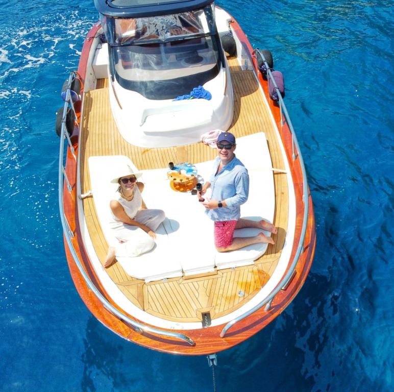 Nerano Lunch Experience-24