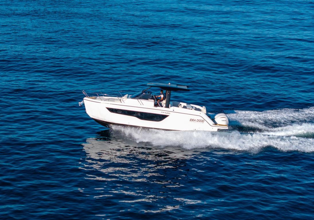 Transfer to Praiano-9